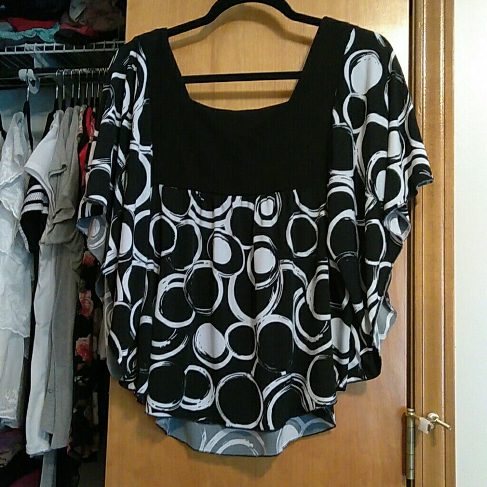 Blouse - Picture 3 of 3