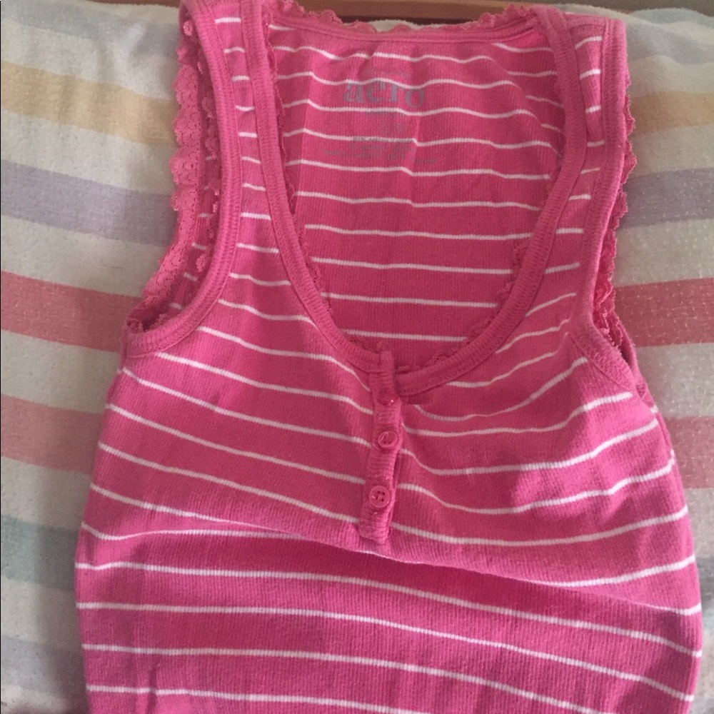 Aeropostale tank top