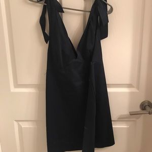 Zara Dress Trafaluc Edition