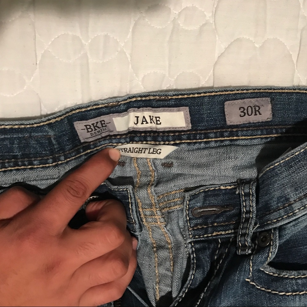 BKE Denim