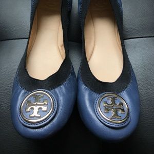 Tory Burch Flats