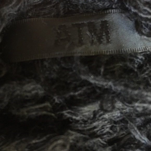 🌙ATM Anthony Thomas Melillo Hooded Cozy Jacket - Picture 8 of 8