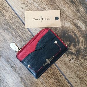 Cole Haan Card Case