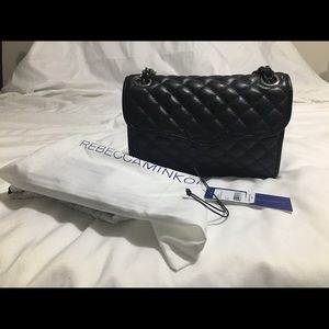 Rebecca Minkoff mini affair