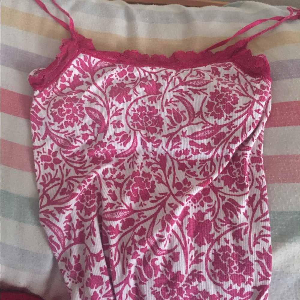 American eagle tank top