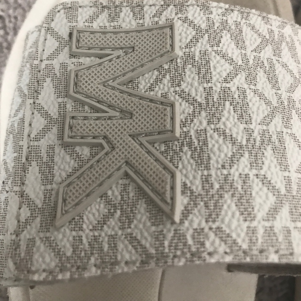 Michael Kors slides