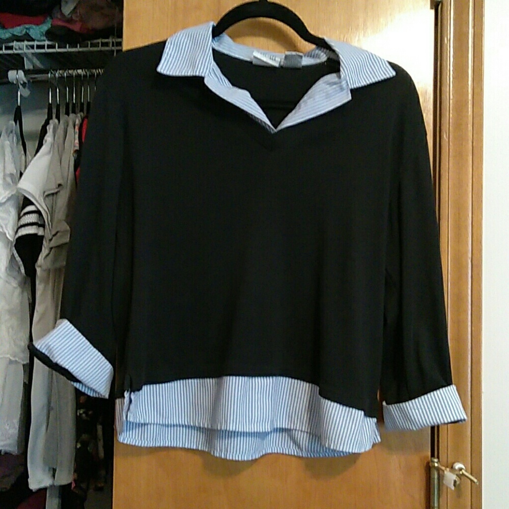 Work shirt