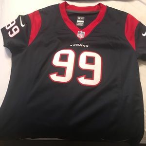 Houston Texans Jersey