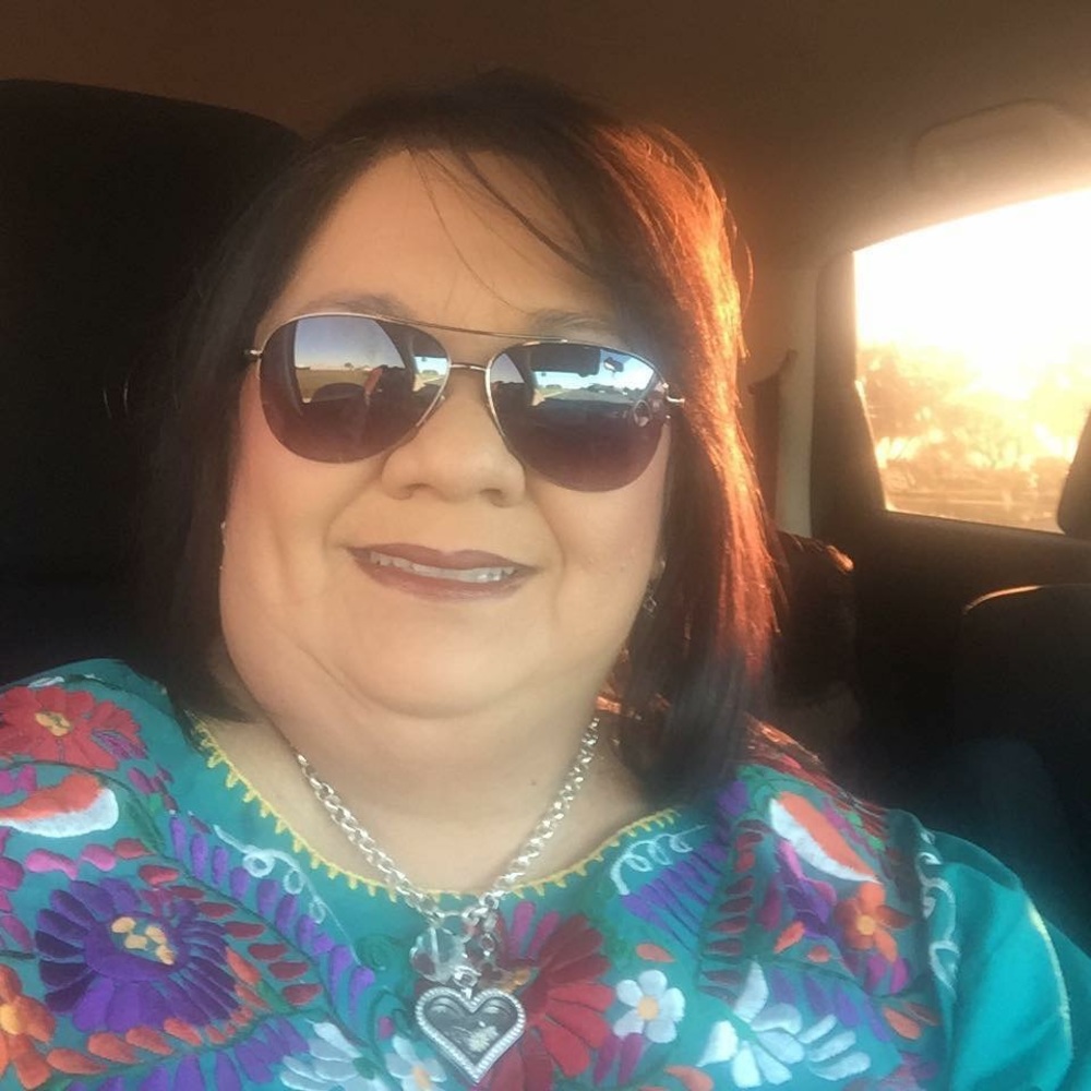 Meet your Posher, Pat