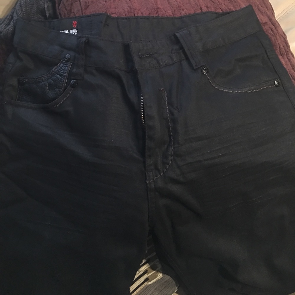 Black jeans 32/32