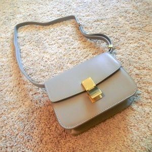 box bag