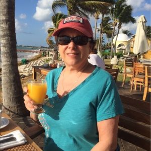 Meet your Posher, Diane