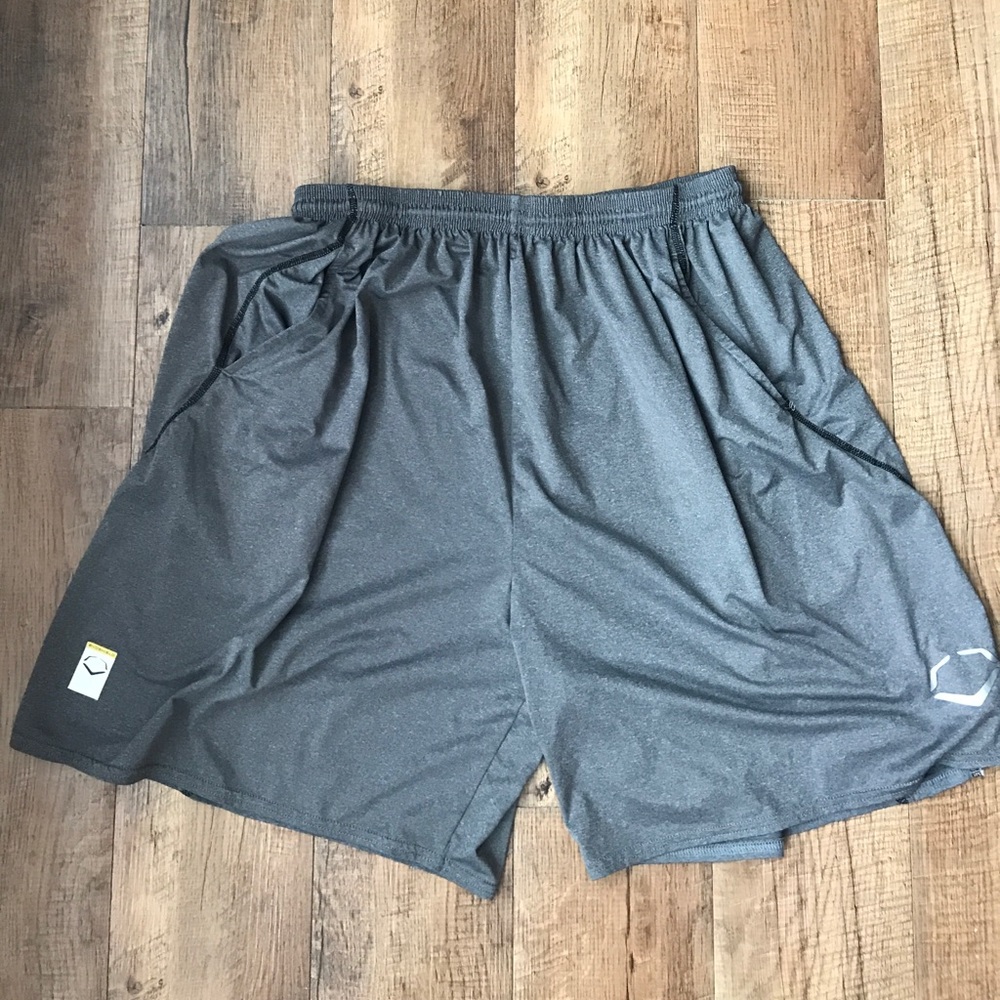Evoshield Performance Shorts 2XL