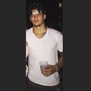 Meet your Posher, Austin