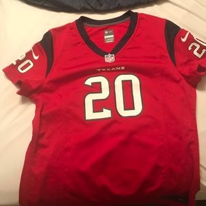 Houston Texans Jersey