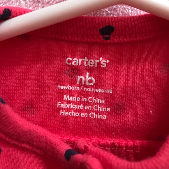 Romper. - Picture 2 of 2