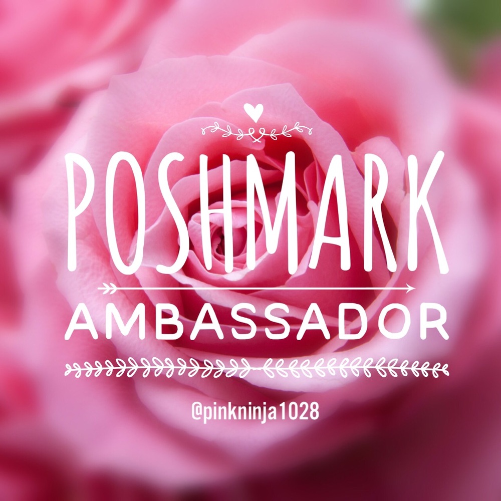 Since 10/12/17 🌟PM Ambassador 🌟