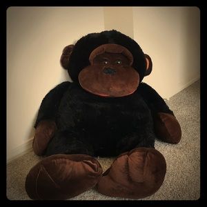 Huge Stuffed Bear