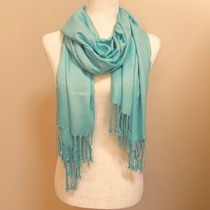 Pashmina Wrap
