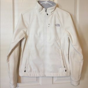 North Face thermal jacket