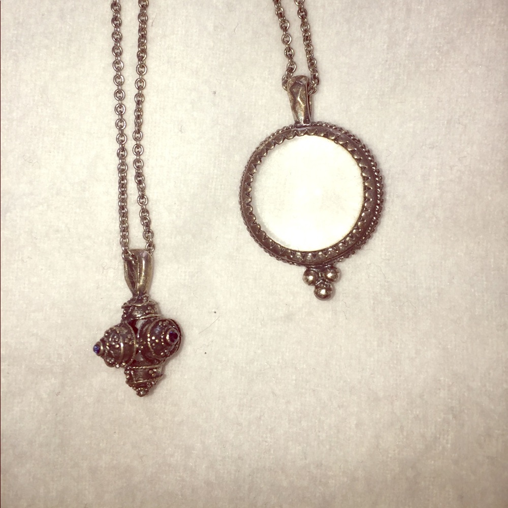 📿Lucky Brand Necklace🔍