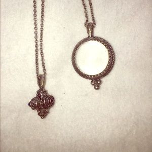 📿Lucky Brand Necklace🔍