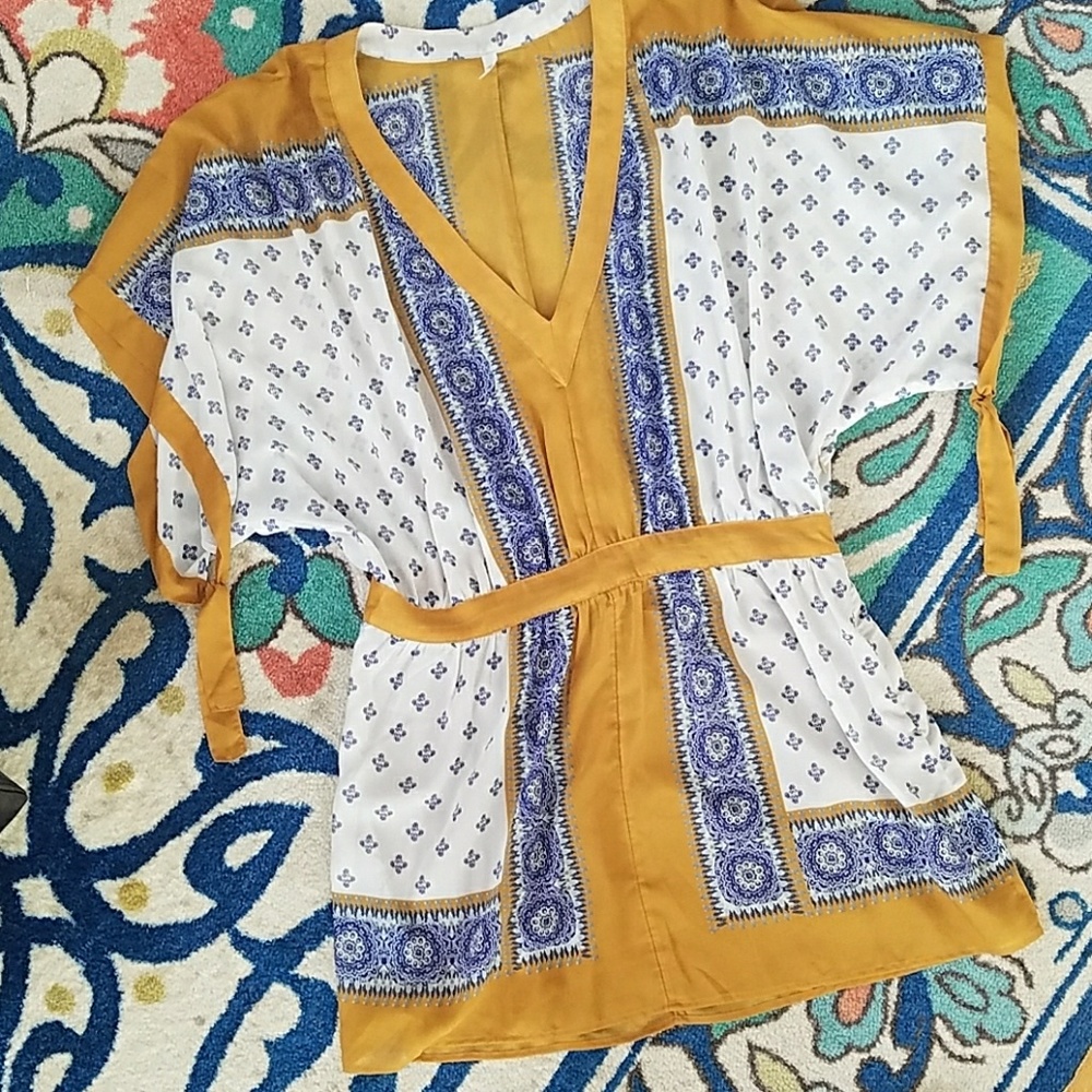 Free People Dress