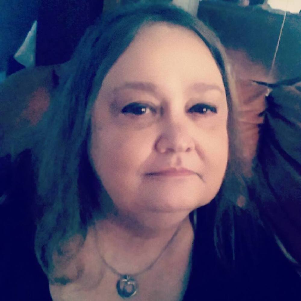 Meet your Posher, Diane