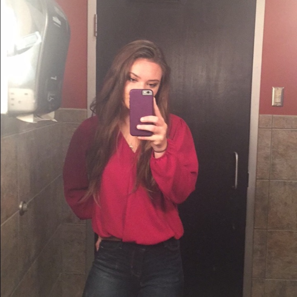 Meet your Posher, Kallie