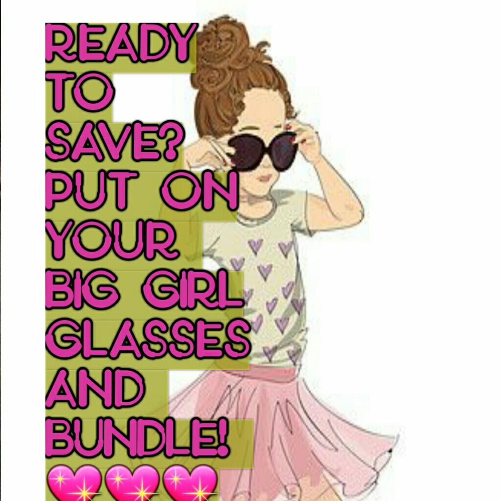 BUNDLES!!