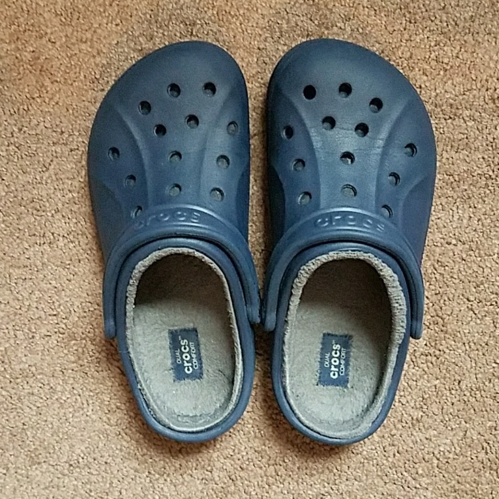 Crocs