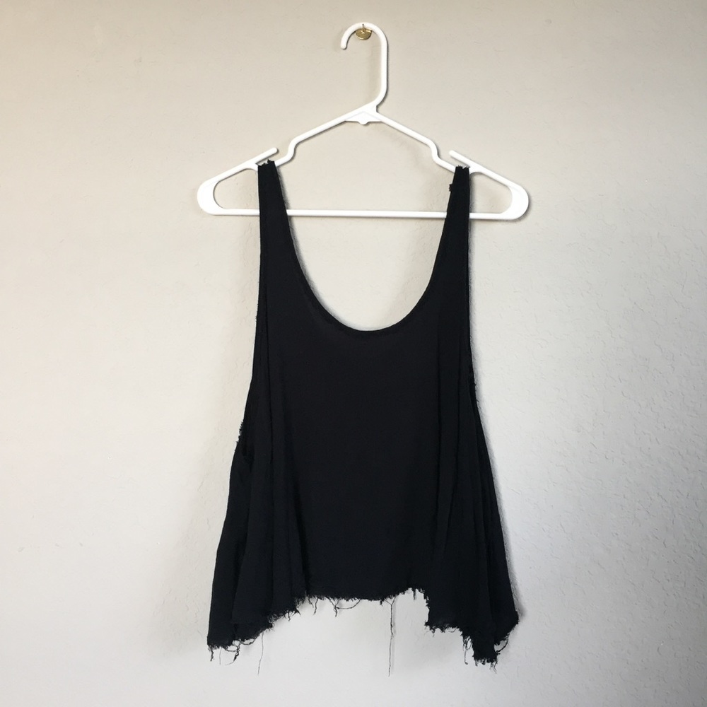 Flowy Free People Top