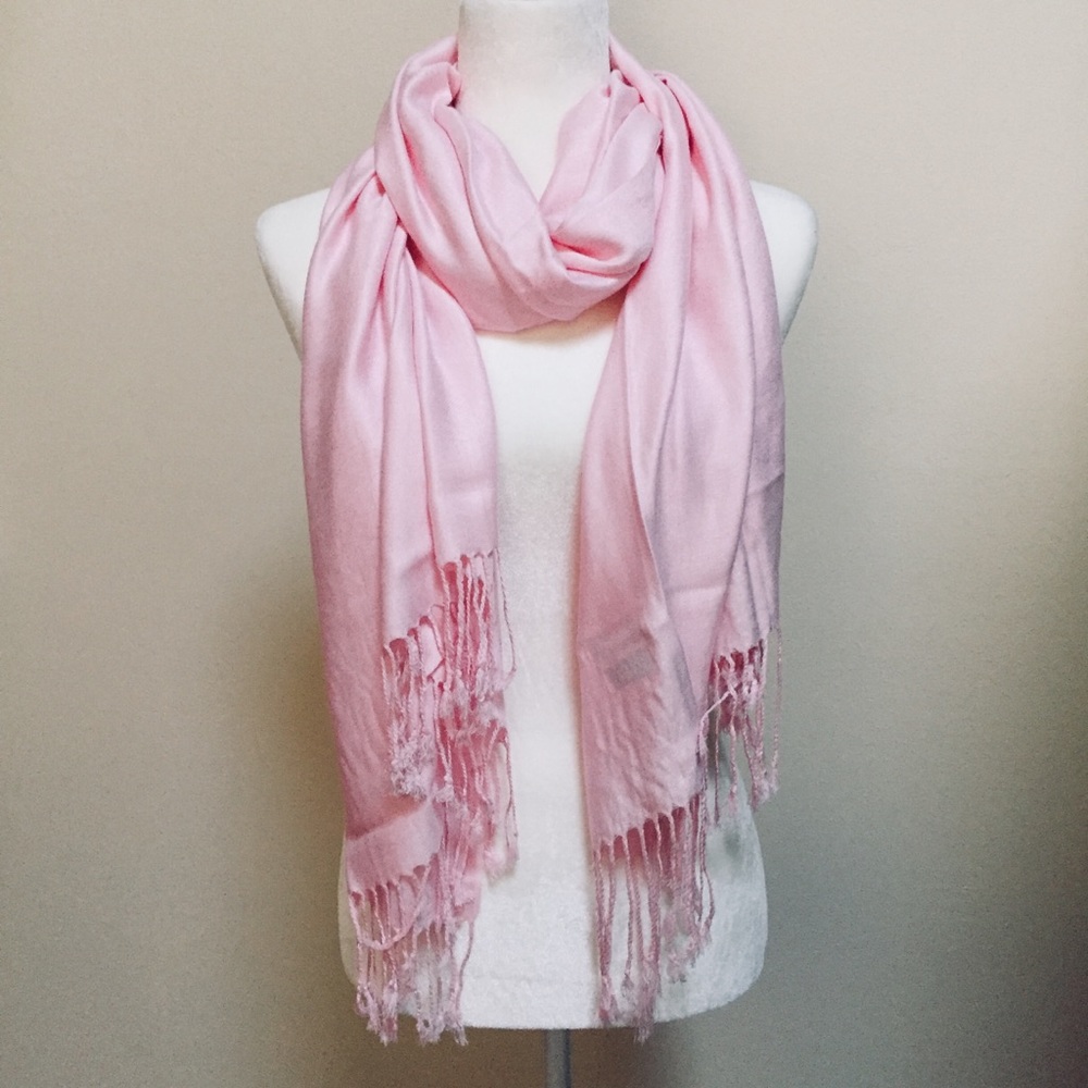 Pashmina Wrap