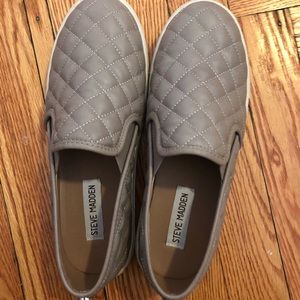 Steve Madden shoes