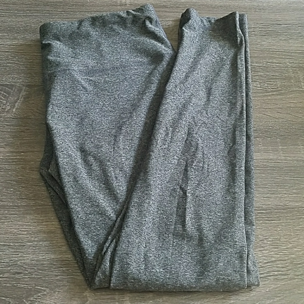 Full Length Leggings