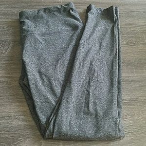 Full Length Leggings