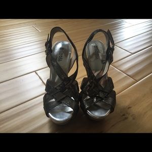 Michael Kors High Heels