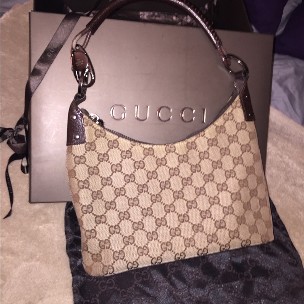 Gucci Handbag