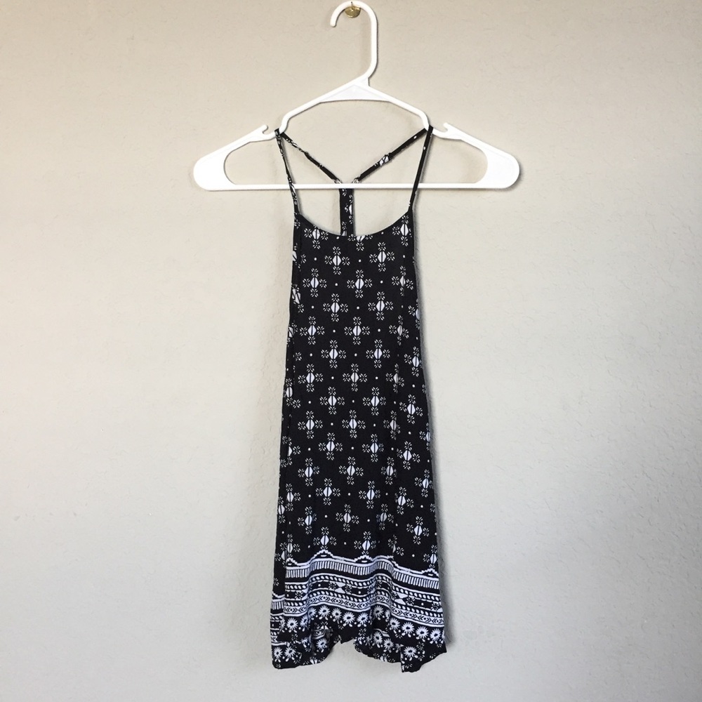Flowy Tank Top