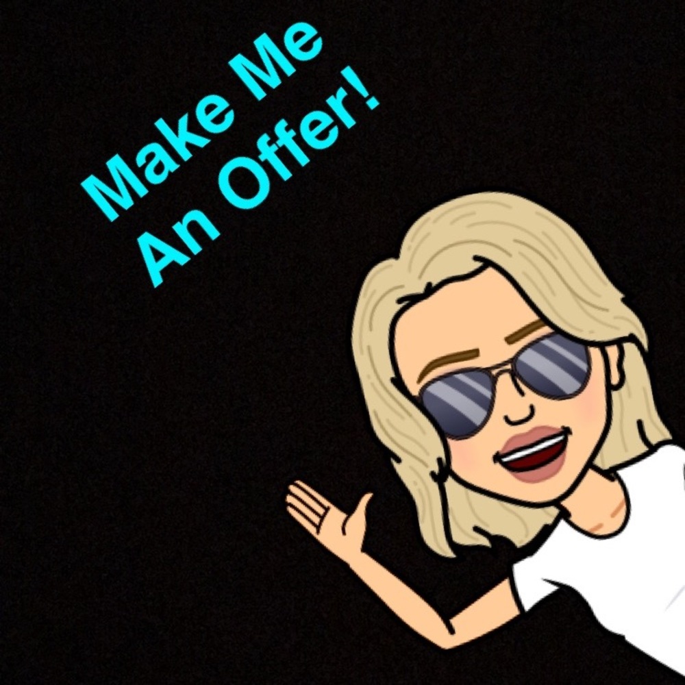 Make Me an Offer or Bundle!