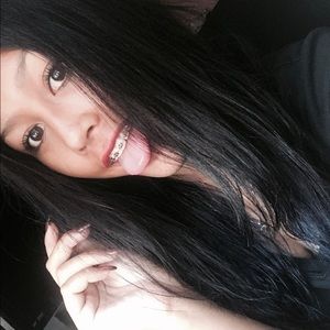 Meet your Posher, Nicole