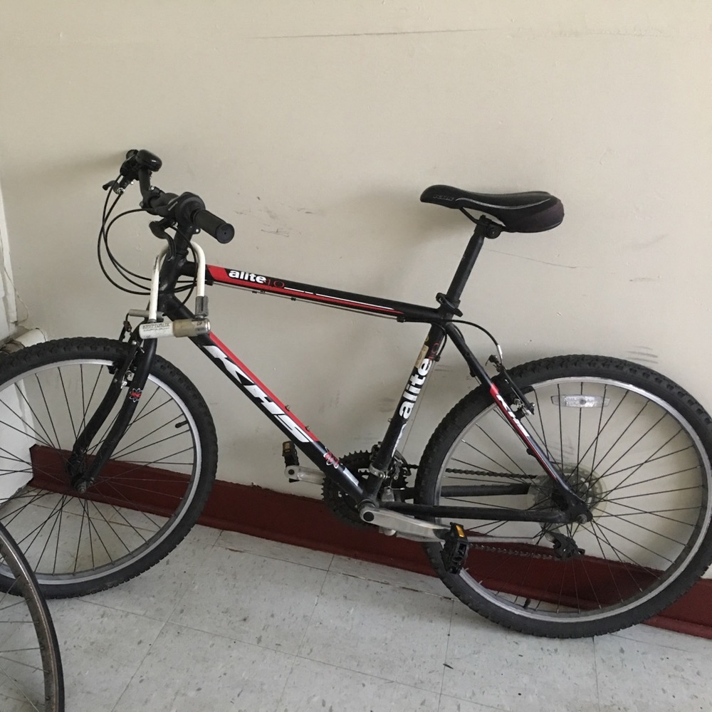 Bike