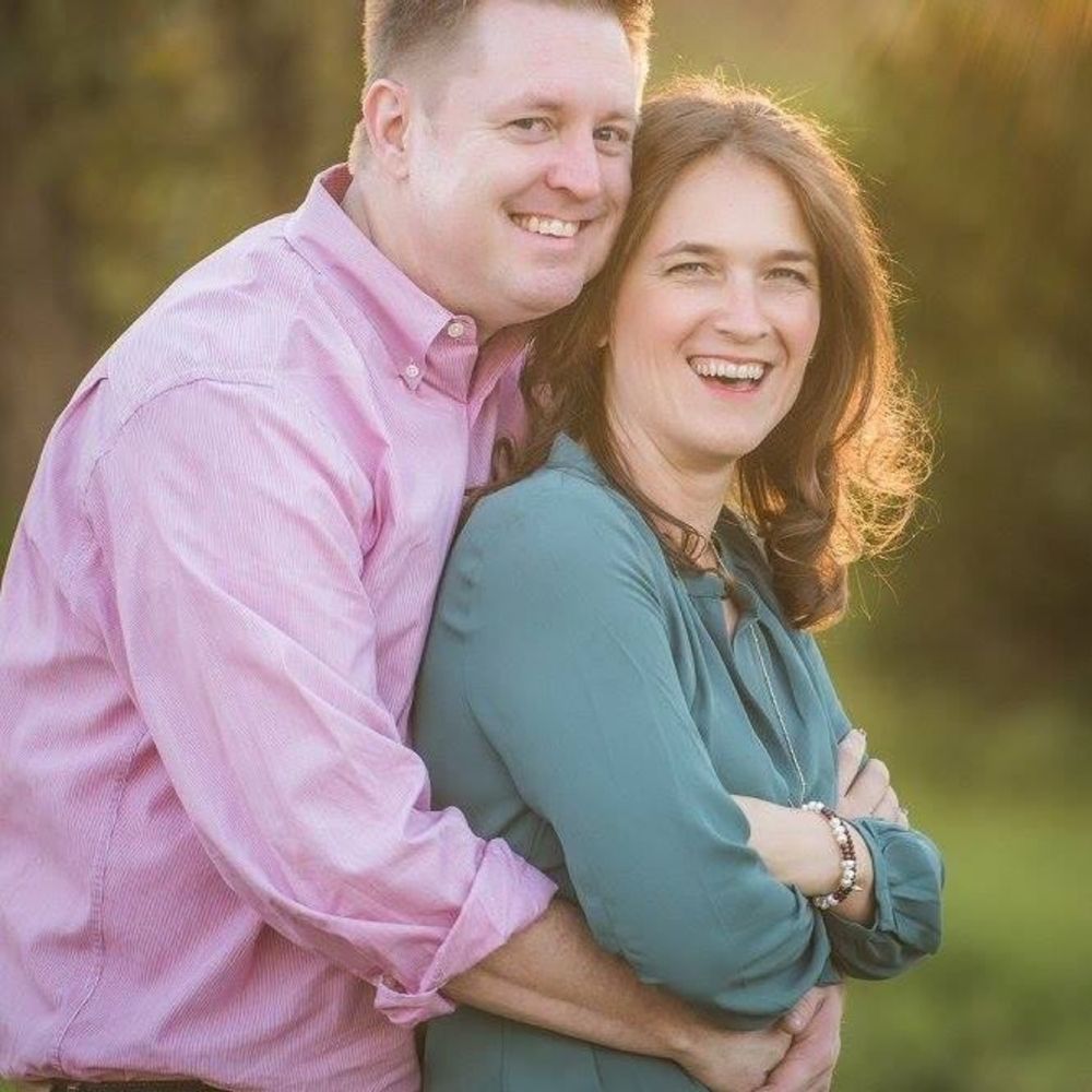 Meet your Posher, Ginny