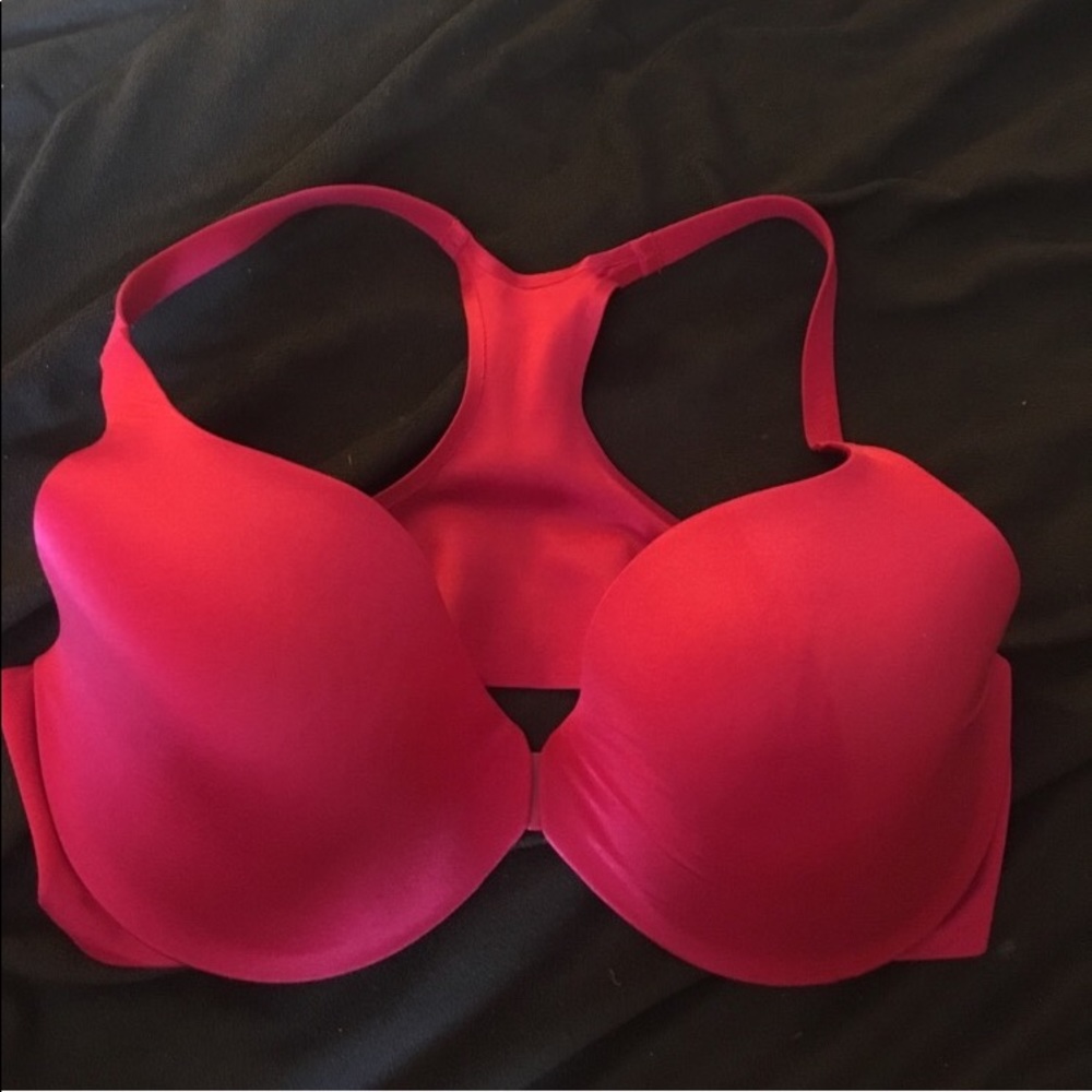 38D Victoria's Secret bras