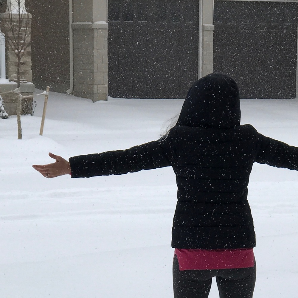 Meet your Posher, Tooba