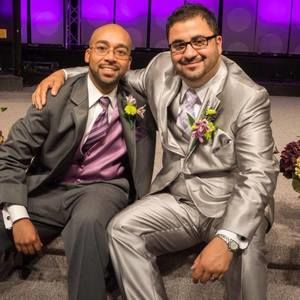 Meet your Posher, Jason