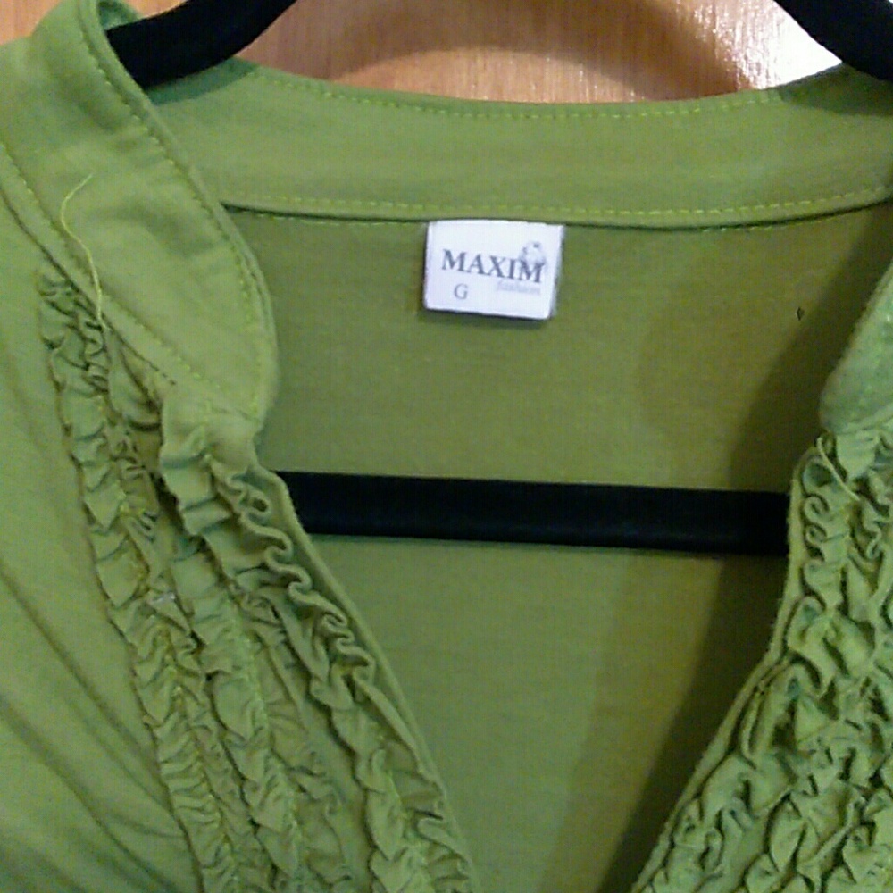 Blouae - Picture 2 of 4