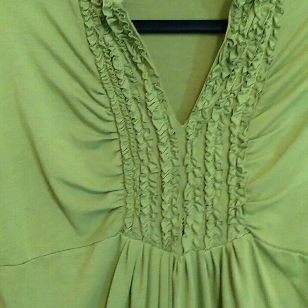 Blouae - Picture 3 of 4