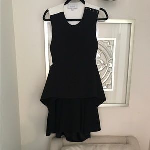 Black Little dress