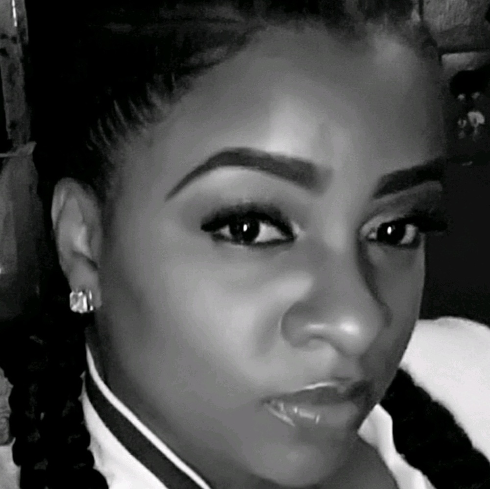 Meet your Posher, Lakesha